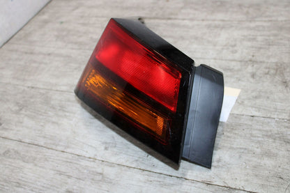 Tail Light Assembly NISSAN ALTIMA Left 19 20