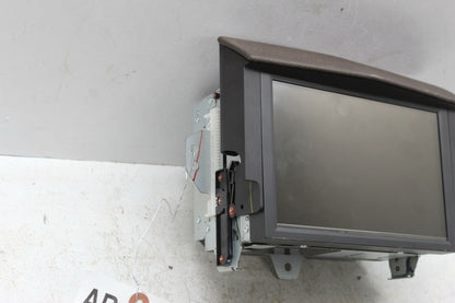 Info-gps-tv Screen CADILLAC CTS 08 09 10 11 12 13 14 15