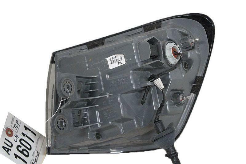 Tail Light Assembly NEXO Left 19