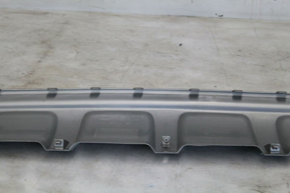 Rear Bumper Assembly KIA SPORTAGE 17 18 19