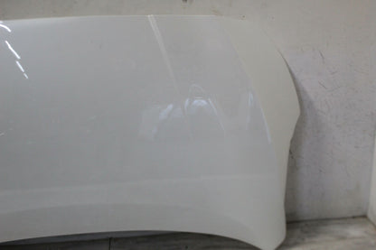 Hood NISSAN LEAF 18 19 20