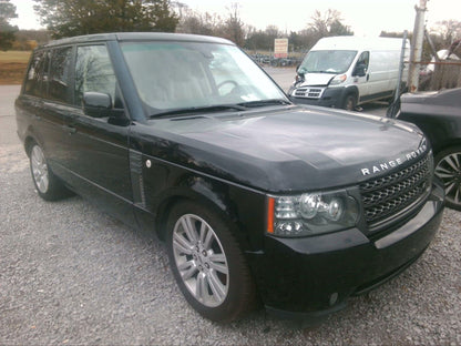 Front Door RANGE ROVER Left 10 11 12