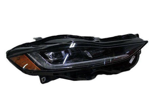 Headlamp Assembly JAGUAR XE Right 21