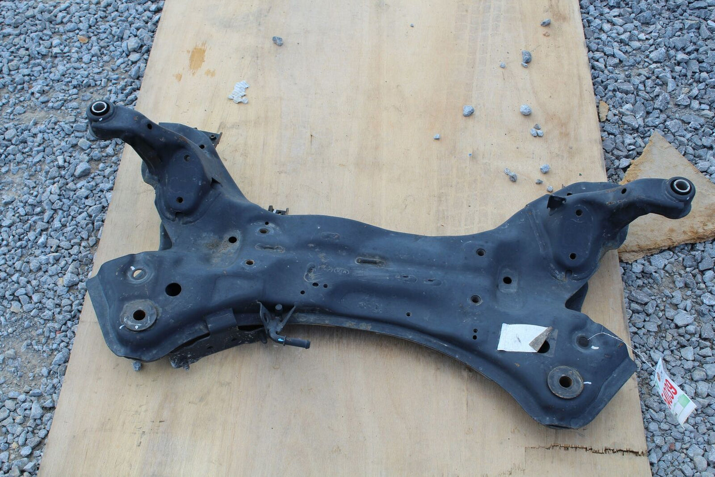 Undercarriage Crossmember HYUNDAI AZERA 12 13 14