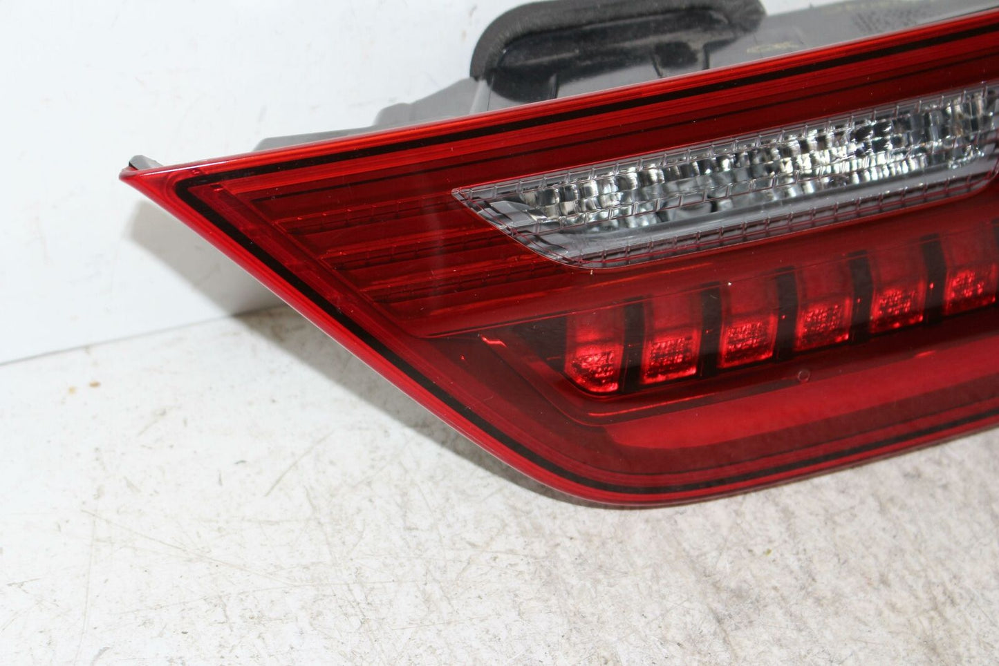 Tail Light Assembly KIA CADENZA Right 17 18 19