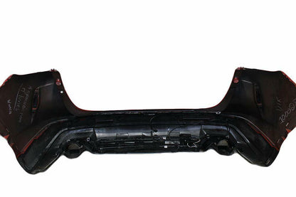 Rear Bumper Assembly INFINITI QX50 19