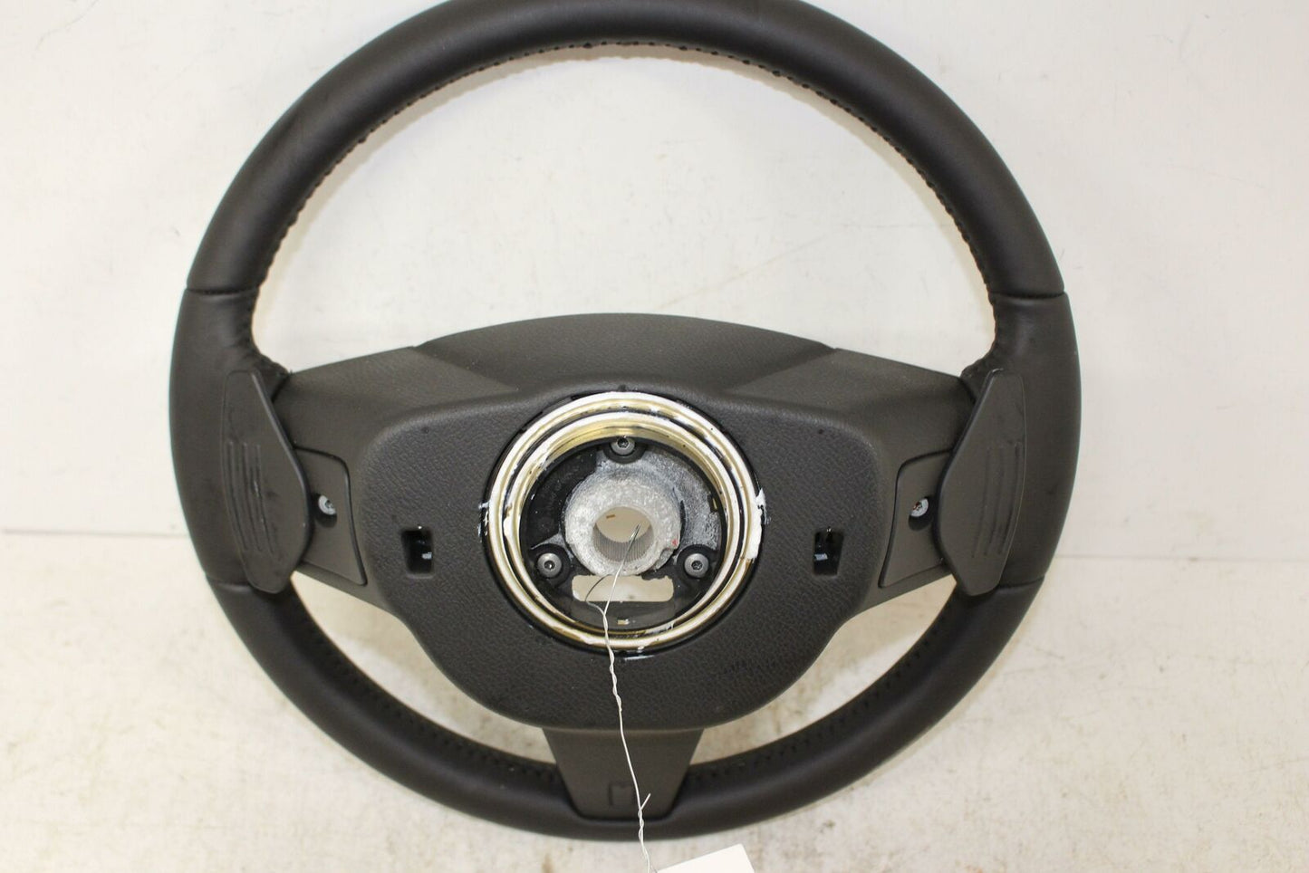 Steering Wheel JAGUAR XF 12 13 14 15