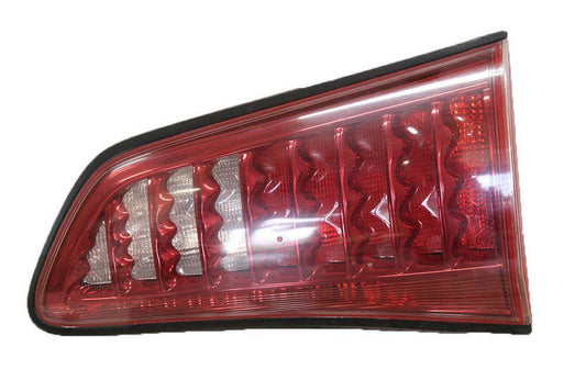 Tail Light Assembly INFINITI QX80 Right 14 15 16 17