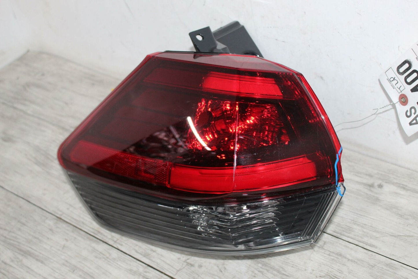 Tail Light Assembly ROGUE EXCEPT SPORT Left 17 18 19 20