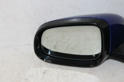 Door Mirror JAGUAR XJ Left 10 11 12 13 14 15