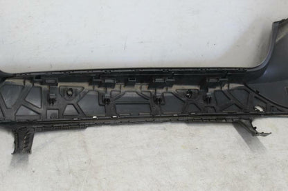 Rear Bumper Assembly PORSCHE CAYENNE 11 12 13 14