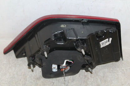 Tail Light Assembly KIA CADENZA Right 17 18 19