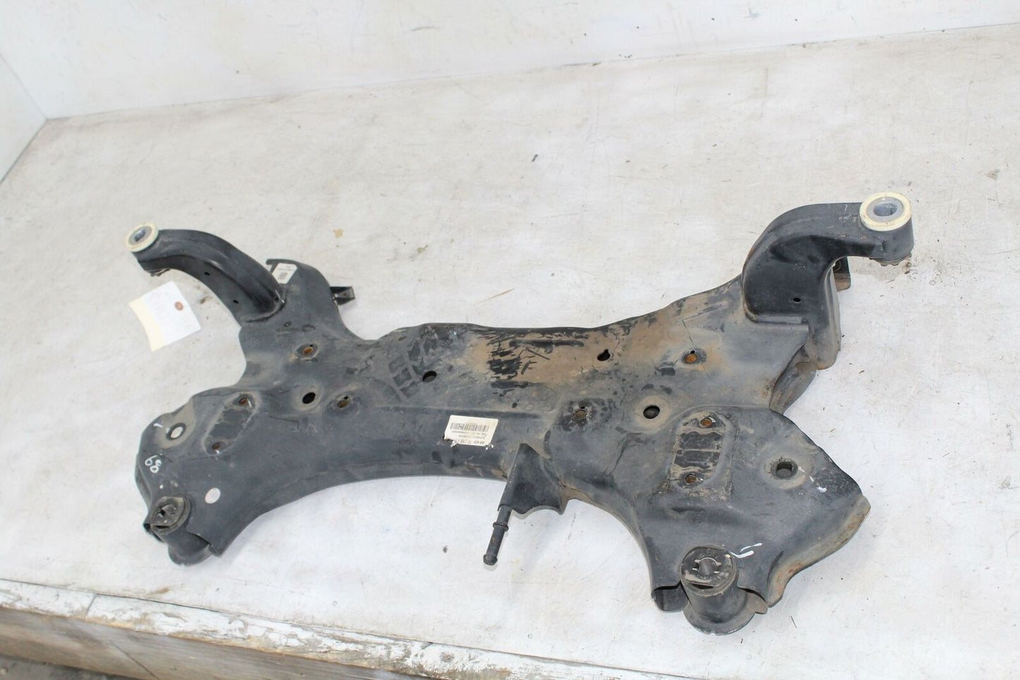 Undercarriage Crossmember HYUNDAI ELANTRA 18 19 20