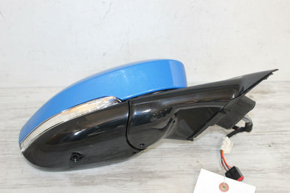 Door Mirror JAGUAR F-TYPE Right 14 15 16 17 18 19