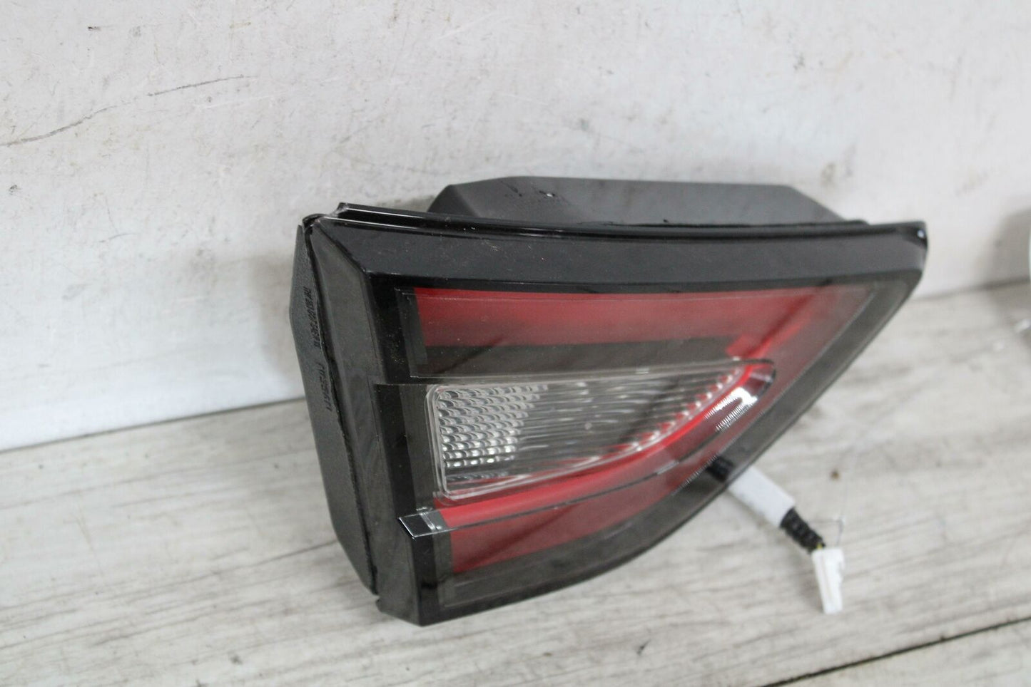 Tail Light Assembly NISSAN MAXIMA Left 16 17 18