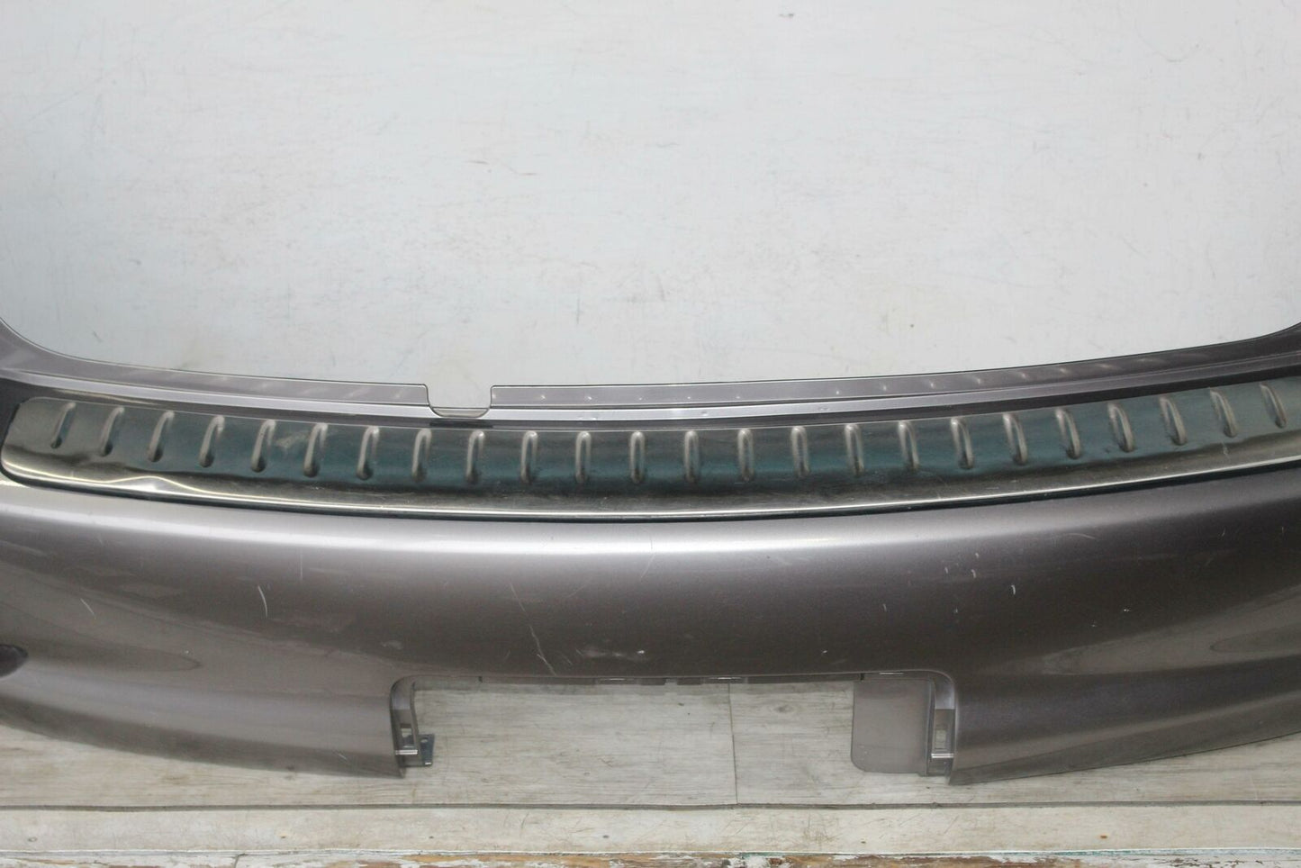 Rear Bumper Assembly INFINITI QX56 11 12 13