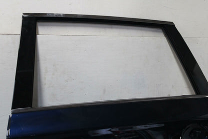 Rear Door INFINITI QX60 Left 20