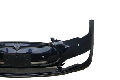 Front Bumper Assy. TESLA S 13