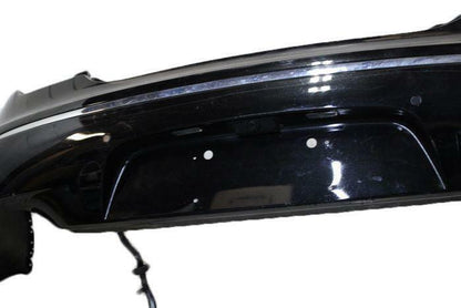 Rear Bumper Assembly JAGUAR XJ 10 11 12 13 14 15