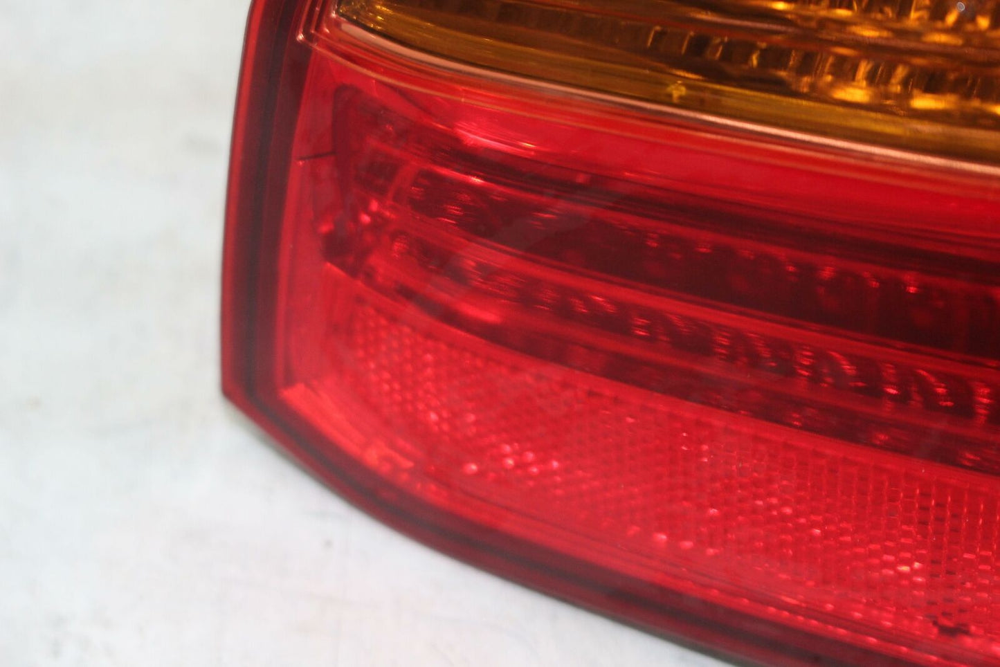 Tail Light Assembly KIA CADENZA Right 14 15 16