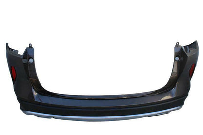 Rear Bumper Assembly INFINITI QX50 19