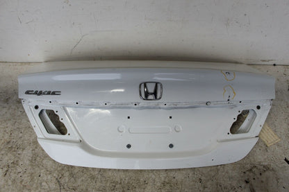 Trunk/decklid/hatch/tailgate HONDA CIVIC 14 15