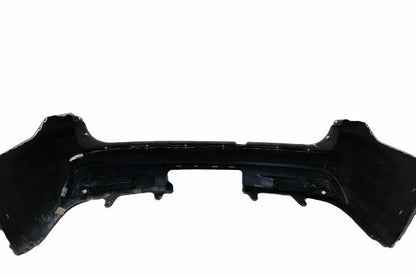 Rear Bumper Assembly INFINITI QX80 19