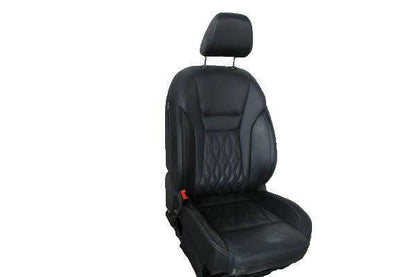 Front Seat ROGUE EXCEPT SPORT 21