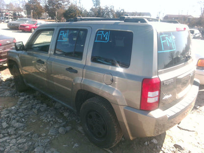 Transfer Case JEEP PATRIOT 07 08 09 10 11 12 13 14 15 16 17