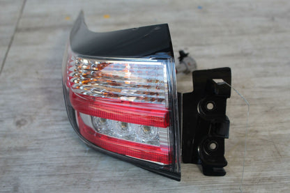 Tail Light Assembly NISSAN MURANO Left 16 17 18