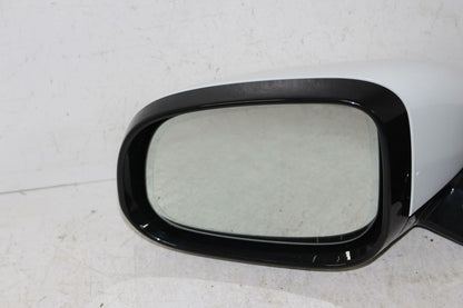 Door Mirror JAGUAR XF Left 16 17 18 19