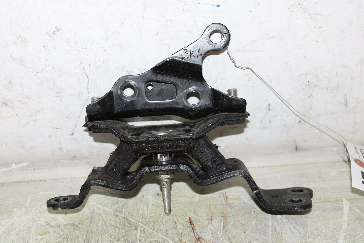 Transmission Mount NISSAN PATHFINDER 18