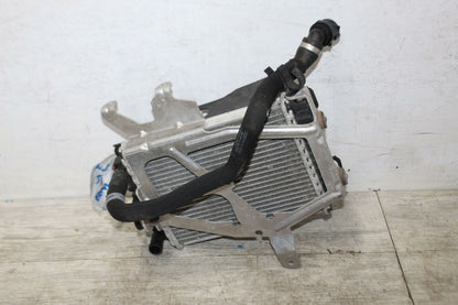 Radiator AUDI A8 13 14 15 16 17 18