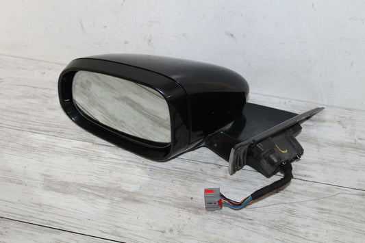 Door Mirror JAGUAR XF Left 16 17 18 19