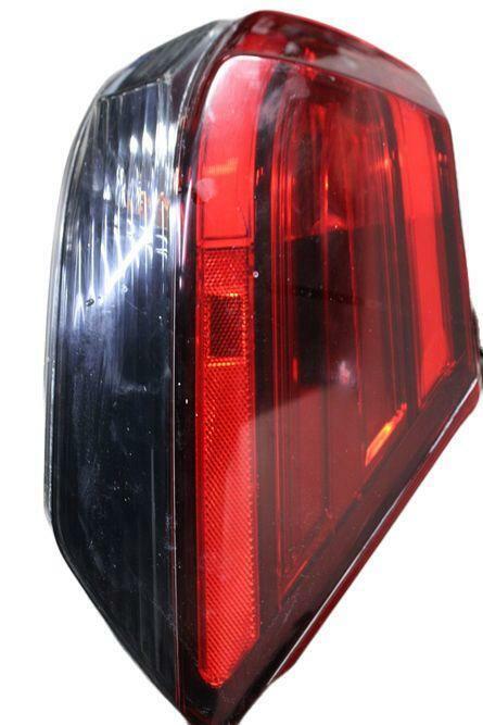 Tail Light Assembly ROGUE EXCEPT SPORT Right 17 18 19 20