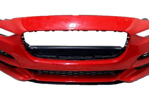 Front Bumper Assy. JAGUAR XE 20