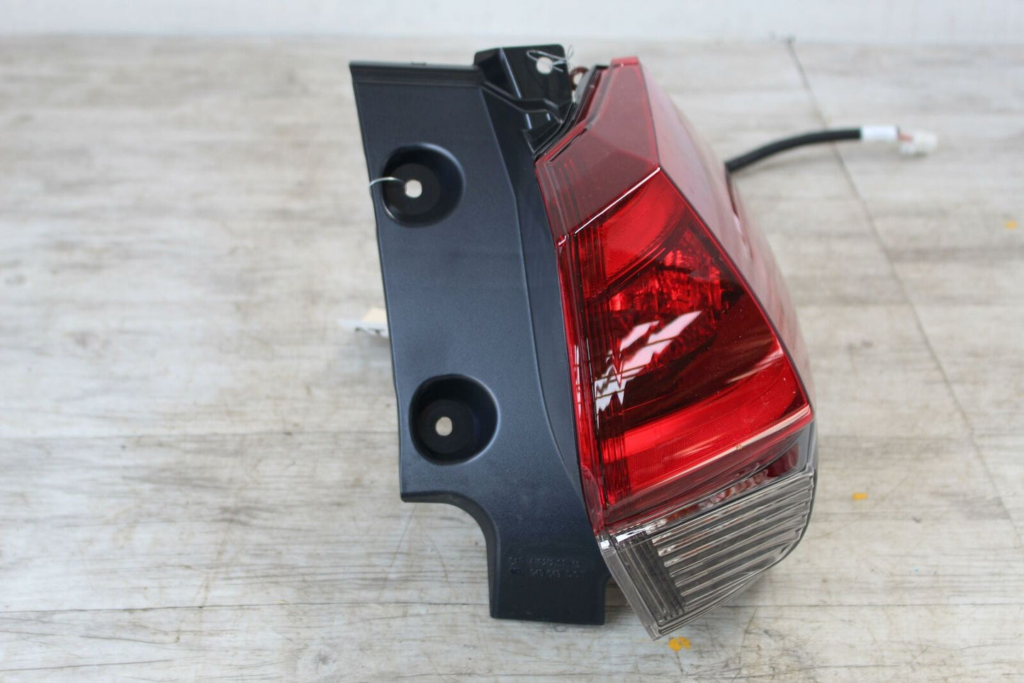 Tail Light Assembly ROGUE EXCEPT SPORT Right 17 18 19 20