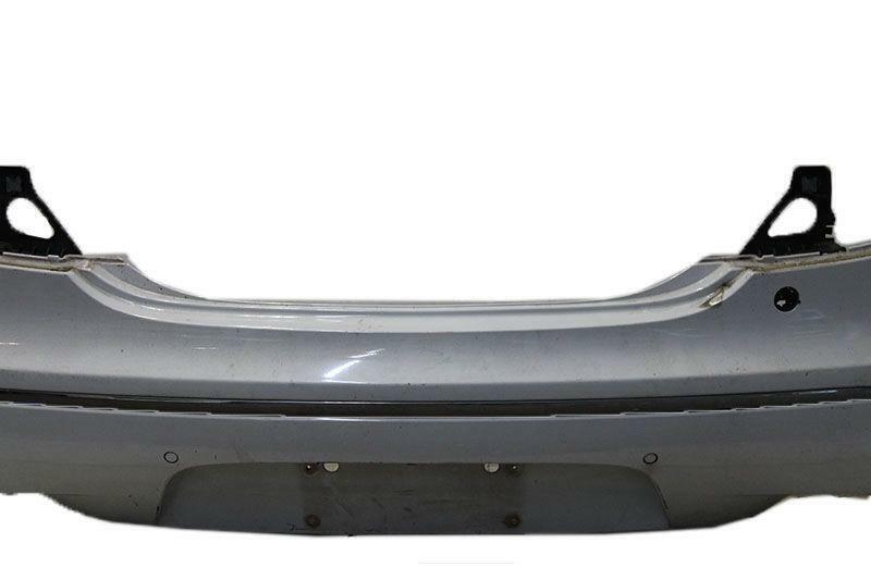 Rear Bumper Assembly JAGUAR XJ 10 11 12 13 14 15