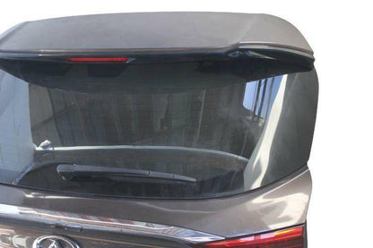 Trunk/decklid/hatch/tailgate INFINITI QX50 20