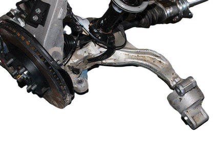 Knee Assembly INFINITI Q50 Left 17 18 19