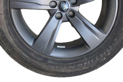 Wheel VELAR 18 19 20