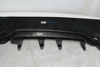 Rear Bumper Assembly LEXUS RX350 16 17 18 19