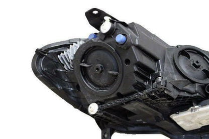 Headlamp Assembly JAGUAR XE Left 17 18 19