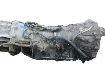 Transmission Assy. INFINITI QX56 05 06