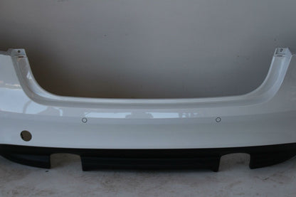 Rear Bumper Assembly JAGUAR XF 16 17 18 19