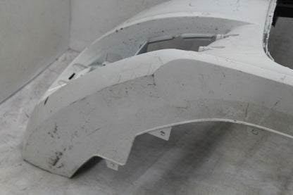 Front Bumper Assy. AUDI A6 12 13 14 15