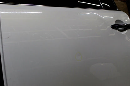 Rear Door INFINITI QX56 Left 11 12 13