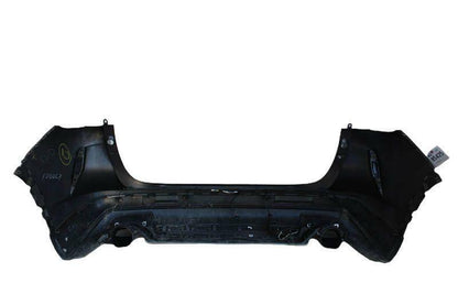 Rear Bumper Assembly INFINITI QX50 19