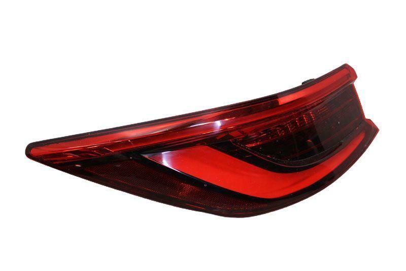 Tail Light Assembly INFINITI QX50 Left 19