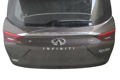 Trunk/decklid/hatch/tailgate INFINITI QX50 20